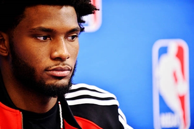 Justise Winslow Poster 3458508
