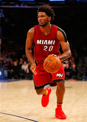 Justise Winslow Poster 3458509