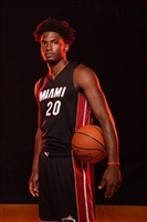 Justise Winslow t-shirt #3458517