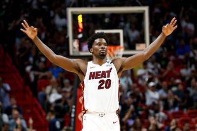 Justise Winslow stickers 3458525