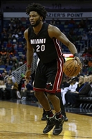 Justise Winslow Tank Top #3458527