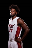 Justise Winslow Sweatshirt #3458529