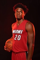 Justise Winslow Sweatshirt #3458530