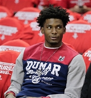 Justise Winslow Sweatshirt #3458533