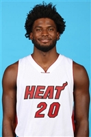 Justise Winslow Sweatshirt #3458535