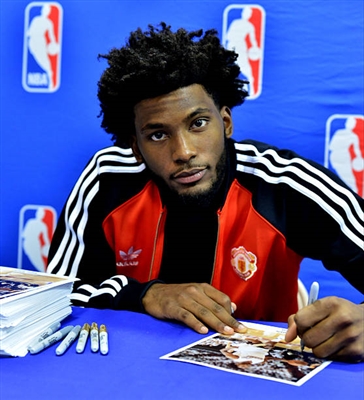 Justise Winslow stickers 3458559