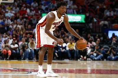 Justise Winslow Poster 3458563
