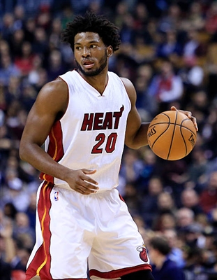 Justise Winslow stickers 3458564