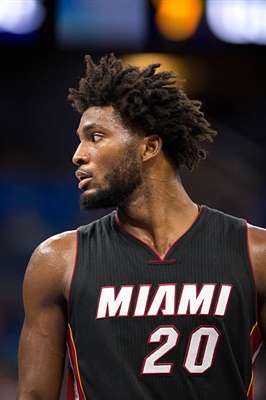 Justise Winslow Poster 3458565