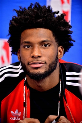 Justise Winslow puzzle 3458567