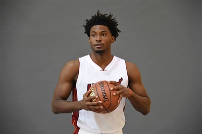 Justise Winslow stickers 3458571