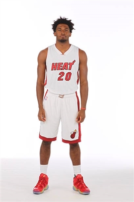 Justise Winslow Poster 3458572