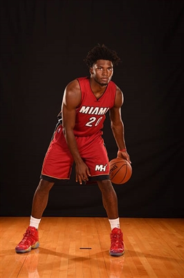 Justise Winslow puzzle 3458574
