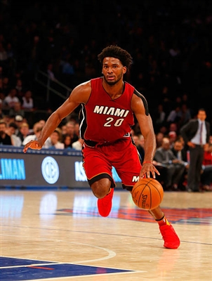 Justise Winslow puzzle 3458580