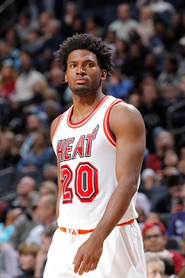Justise Winslow Poster 3458585