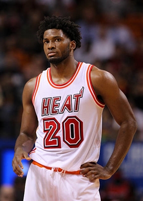 Justise Winslow Poster 3458592