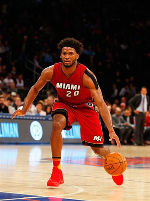 Justise Winslow Poster 3458597