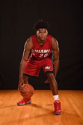 Justise Winslow Poster 3458599