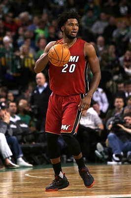 Justise Winslow Poster 3458603