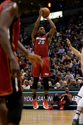 Justise Winslow Poster 3458604