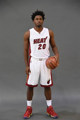 Justise Winslow Poster 3458605