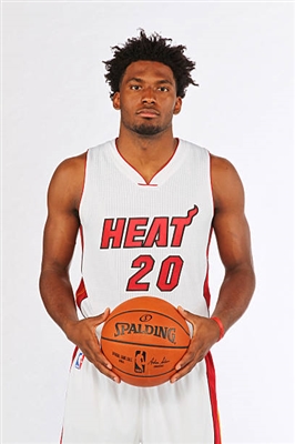Justise Winslow Poster 3458606