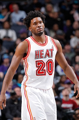 Justise Winslow Poster 3458607