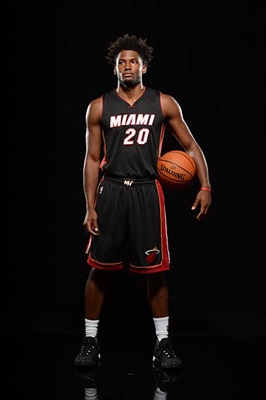 Justise Winslow Poster 3458610