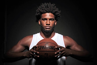 Justise Winslow Poster 3458611
