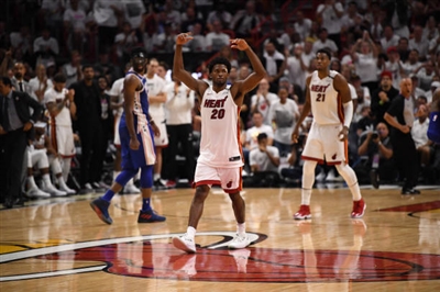 Justise Winslow Poster 3458616