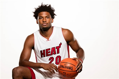 Justise Winslow Poster 3458617