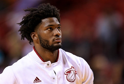 Justise Winslow Poster 3458627