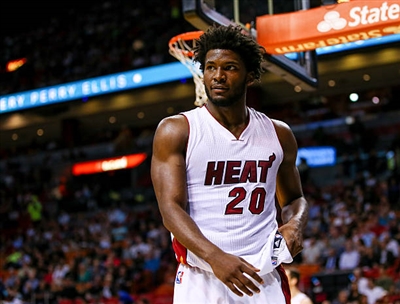 Justise Winslow Poster 3458632