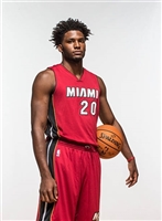 Justise Winslow t-shirt #3458633