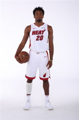 Justise Winslow Poster 3458635