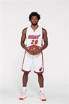 Justise Winslow Poster 3458637