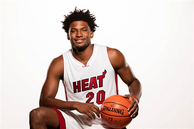 Justise Winslow Poster 3458639