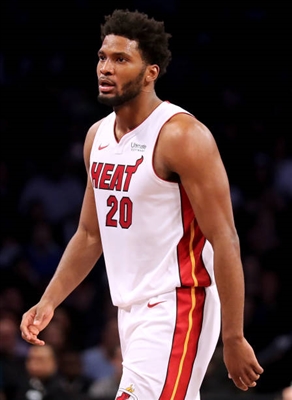 Justise Winslow Poster 3458640