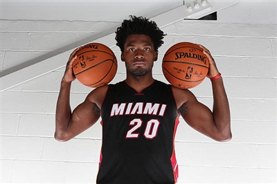 Justise Winslow Poster 3458648
