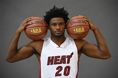 Justise Winslow Poster 3458649