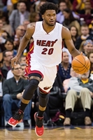 Justise Winslow Sweatshirt #3458651