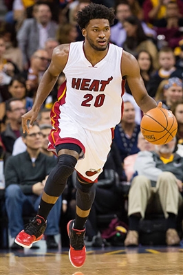 Justise Winslow Poster 3458651