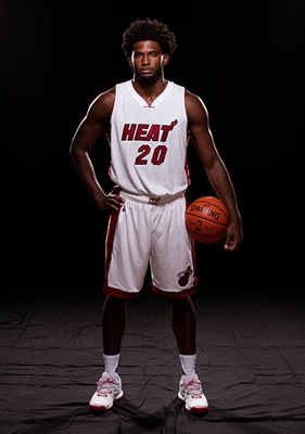 Justise Winslow Poster 3458652