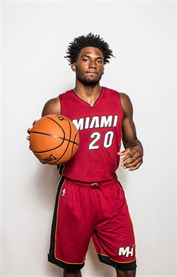 Justise Winslow Poster 3458653