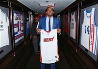 Justise Winslow Sweatshirt #3458659