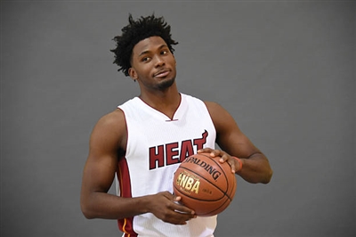 Justise Winslow Poster 3458666