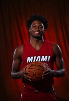 Justise Winslow Sweatshirt #3458669
