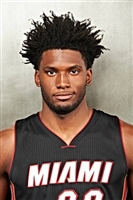 Justise Winslow Sweatshirt #3458671