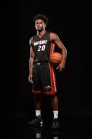 Justise Winslow Tank Top #3458672