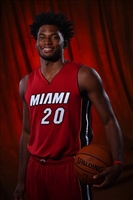 Justise Winslow Sweatshirt #3458673